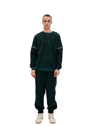 Pcfg Store Fluffy Track Sweat
