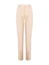 Pcfg Store Free Heaven Boomerang Linen Pant