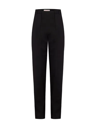 Pcfg Store Free Heaven Casual Two Zipped Pant