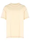 Pcfg Store Free Heaven Crochet Shirt