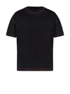 Pcfg Store Free Heaven Crochet Shirt