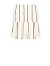Pcfg Store Free Heaven Kutnia Mini Skirt
