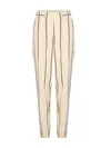 Pcfg Store Free Heaven Kutnia Striped Two Zipped Pant