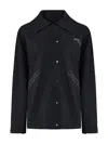 Pcfg Store Free Heaven Leopard Track Suit Jacket