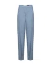 Pcfg Store Free Heaven Linen Casual Pant