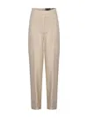 Pcfg Store Free Heaven Linen Casual Pant