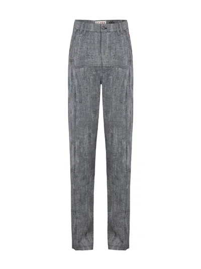 Pcfg Store Free Heaven Linen Suit Pant