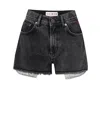 Pcfg Store Free Heaven Normal Waist Mini Short