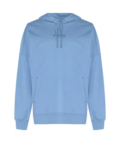 Pcfg Store Free Heaven Oversize Hoodie