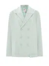 Pcfg Store Free Heaven Oversized Blazer