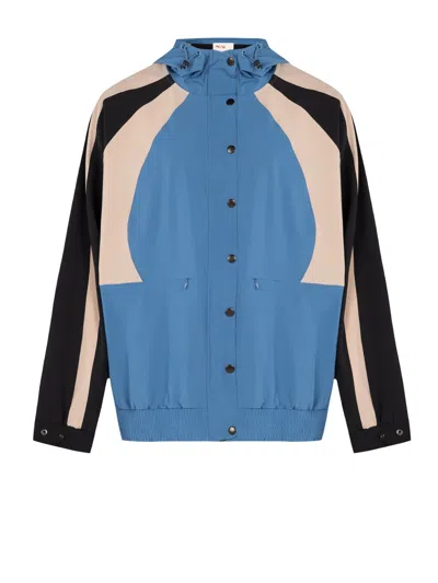 Pcfg Store Free Heaven Panelled Active Jacket