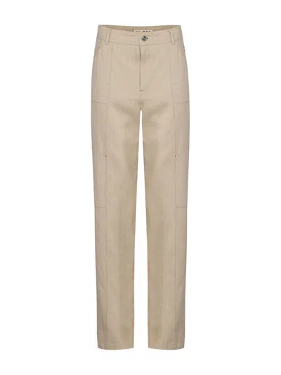 Pcfg Store Free Heaven Pant With Pocket
