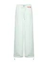 Pcfg Store Free Heaven Parachute Pant