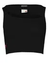 Pcfg Store Free Heaven Rib Crop Tank Top