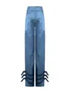 Pcfg Store Free Heaven Shiny Pant
