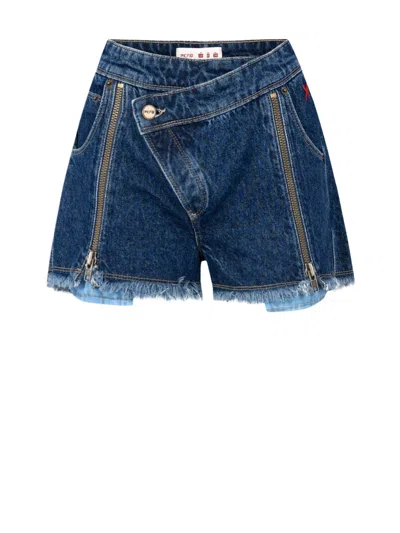 Pcfg Store Free Heaven Short With Zip Details