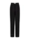 Pcfg Store Free Heaven Striped Two Zipped Pant