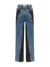 Pcfg Store Free Heaven Two Colorway Jeans