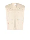 Pcfg Store Free Heaven Vest With Pocket