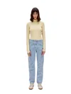 Pcfg Store High Neck Bodysuit