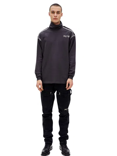 Pcfg Store High Neck Tee