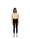 Pcfg Store Legging With Stitch Detail