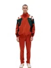 Pcfg Store Oversized Boomerang Track Jacket - Men
