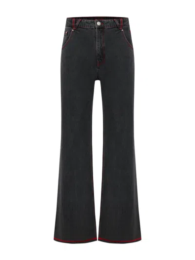 Pcfg Store Regular Fit Denim Pant