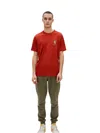 Pcfg Store Running Tee With Mesh