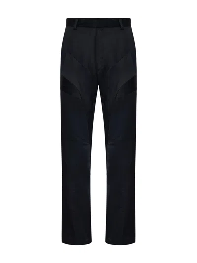 Pcfg Store Shiny Woven Regular Fit Pant