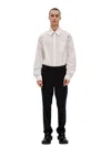 Pcfg Store Striped Slim Pant