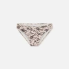 Pcfg Store V Cut Bikini Bottom In Multi