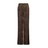 Pcfg Your *itch Kangaroo Bootcut Pant In Brown