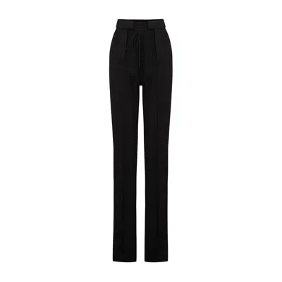 Pcfg Women's Free Heaven Casual Pant - Jet Black