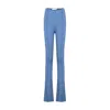 Pcfg Women's Free Heaven Yoga Legging - Coronet Blue In Blue
