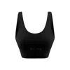 Pcfg Women Yoga Bra - Black In Black