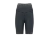 PCFG YOUR *ITCH ACID WASH BIKER LEGGING