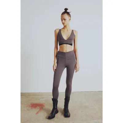 Pcfg Your *itch Active Top In Gray