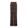 Pcfg Your *itch Kangaroo Bootcut Pant In Brown