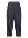 Pdf Jeans In Blue