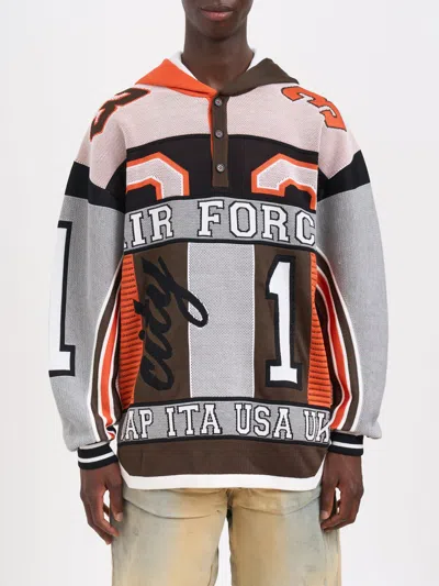 Pdf Air Force Hoodie In Multi