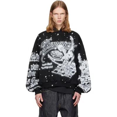 Pdf Black Mi Italian Recipe Hoodie In Gr03b