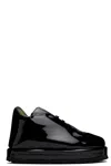 Pdf Nuvola Mercury Metal Trainers In Black