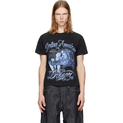 Pdf Black The New Skinni Barti 'italian American' T-shirt