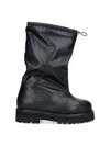 Pdf Boots "strada" In Black