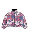 Pdf Camouflage-pattern Jacket In Multi