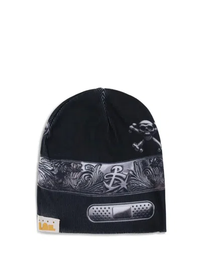 Pdf Channel Hats E Hairbands In Multi