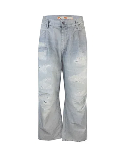 Pdf Channel Jeans Angelo Fat Con Ricami In 5vint
