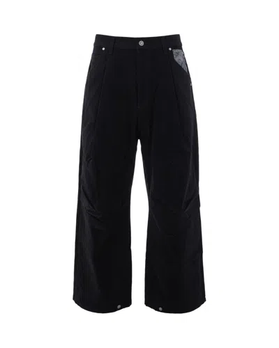 Pdf Channel Jeans Fat Angelo Black