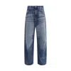 Pdf Channel Legganda Jeans In Blue